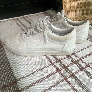 Vans Sneakers